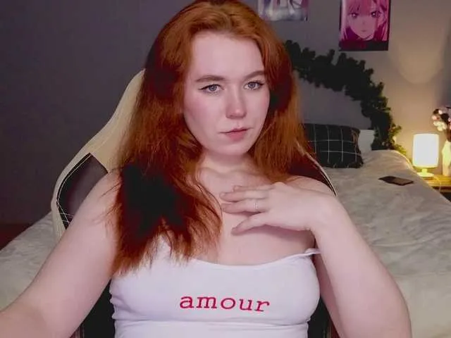 Live sex webcam photo for Sinichka #290282383