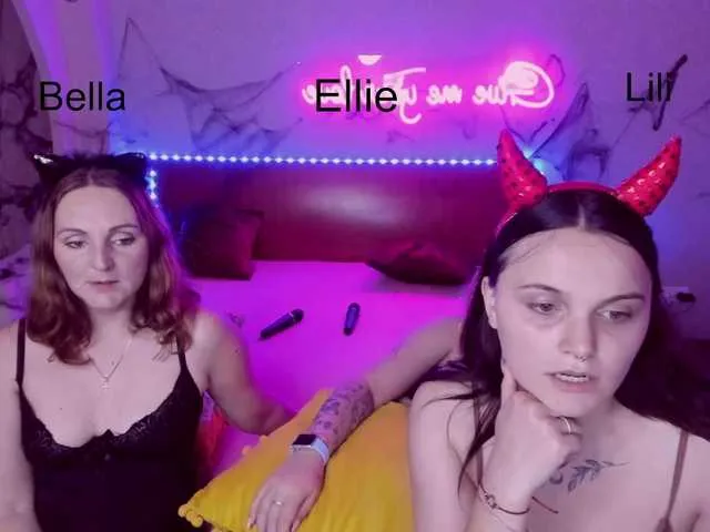 Live sex webcam photo for SixNipples #276581617