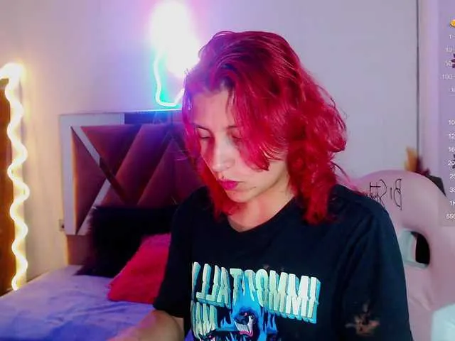 Live sex webcam photo for Skarlet-tay #277625803