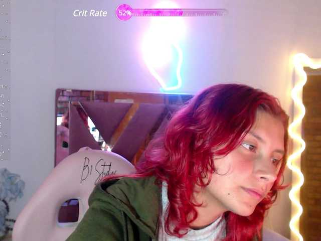 Live sex webcam photo for Skarlet-tay #277627400