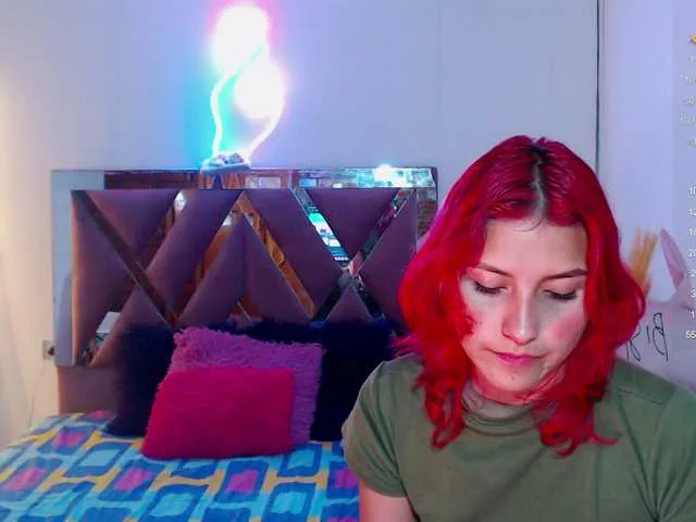 Live sex webcam photo for Skarlet-tay #277645274