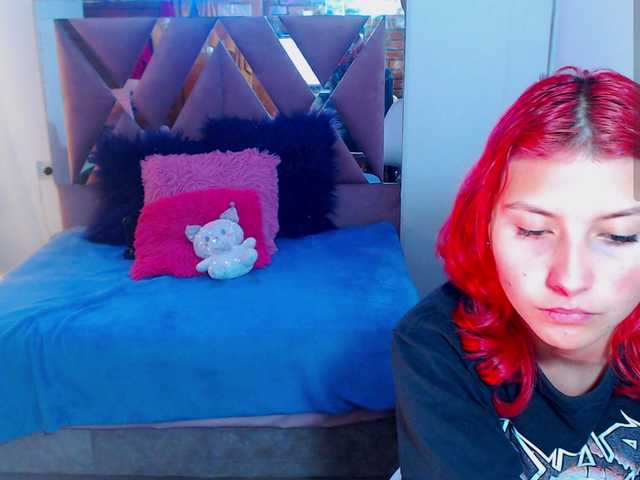 Live sex webcam photo for Skarlet-tay #277665768