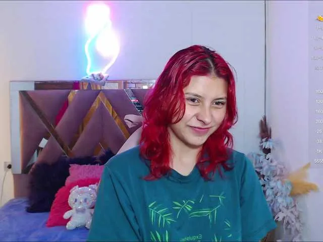 Live sex webcam photo for Skarlet-tay #277710203