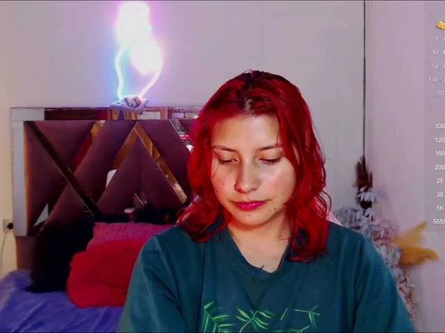 Live sex webcam photo for Skarlet-tay #277711681