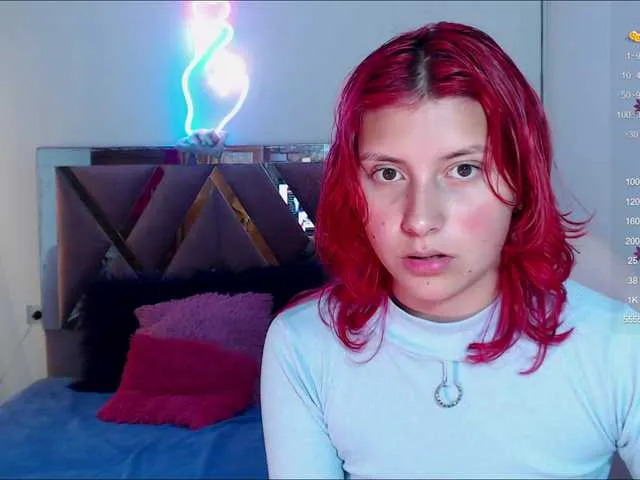 Live sex webcam photo for Skarlet-tay #277718256