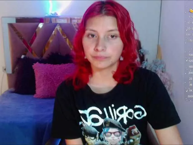 Live sex webcam photo for Skarlet-tay #277736068