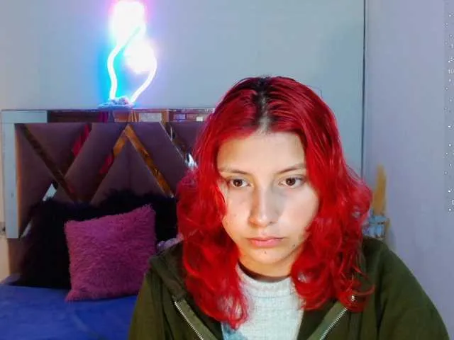 Live sex webcam photo for Skarlet-tay #277743292