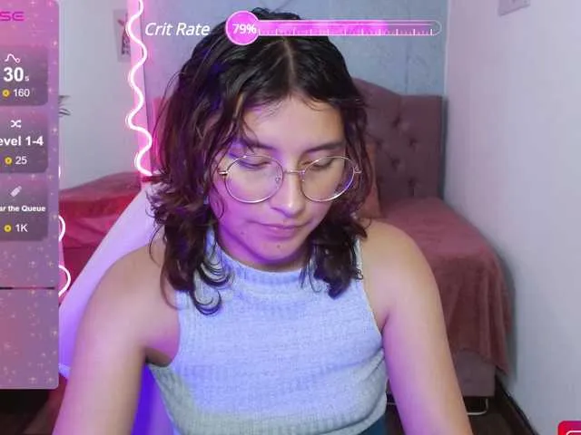 Live sex webcam photo for Skarlet-tay #278259407