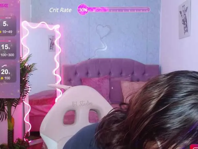 Live sex webcam photo for Skarlet-tay #278262663