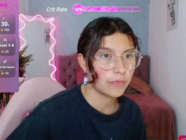 Live sex webcam photo for Skarlet-tay #278264053