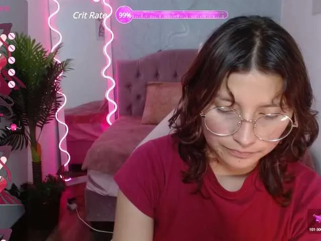 Live sex webcam photo for Skarlet-tay #278275302