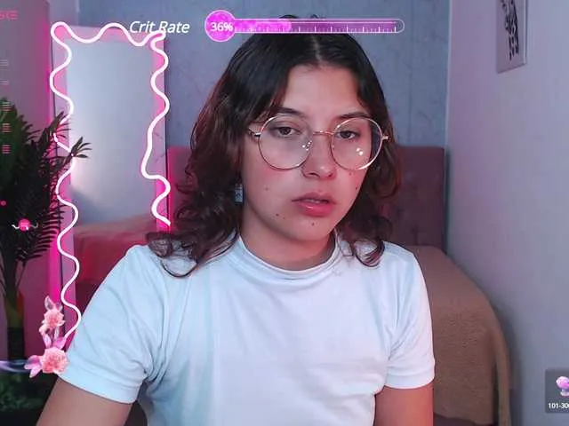 Live sex webcam photo for Skarlet-tay #284152236