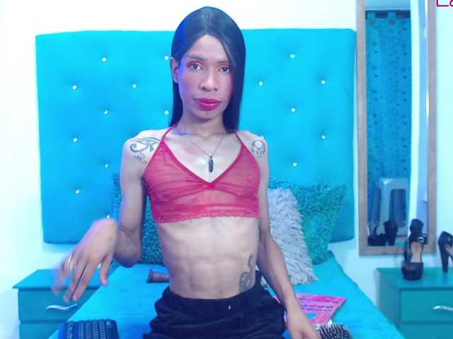 Live sex webcam photo for SkarletPrincess #276260886