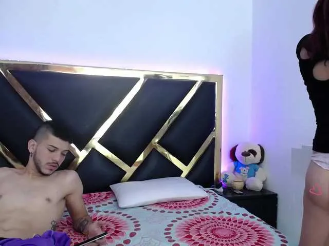 Live sex webcam photo for Skarletyjacob #272462942