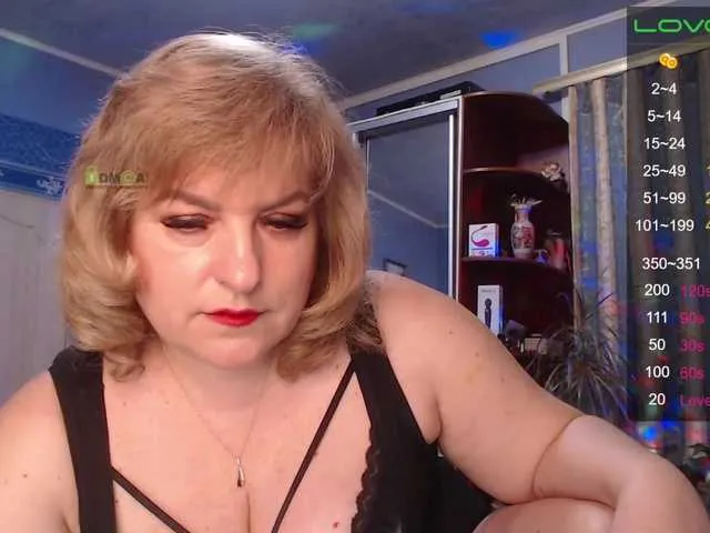 Live sex webcam photo for SmileOfAngel #272283308
