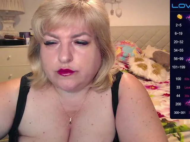 Live sex webcam photo for SmileOfAngel #275527772