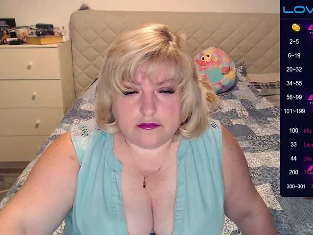Live sex webcam photo for SmileOfAngel #275650058