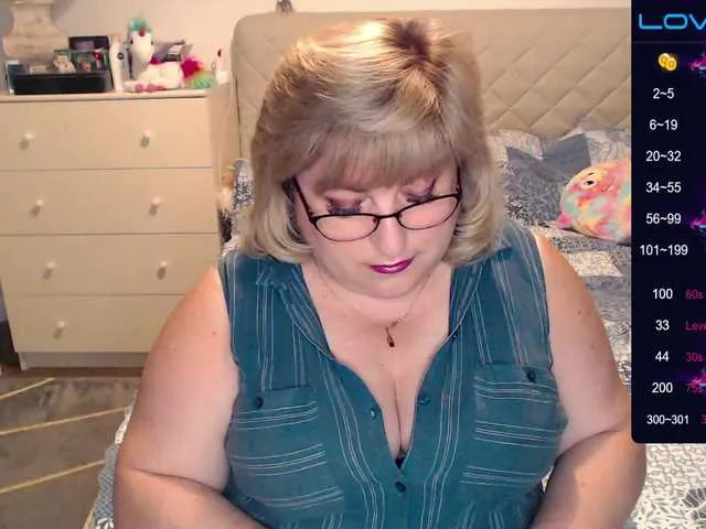 Live sex webcam photo for SmileOfAngel #275894130