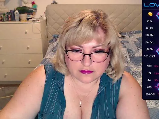 Live sex webcam photo for SmileOfAngel #276052970