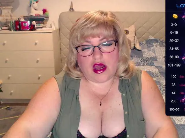 Live sex webcam photo for SmileOfAngel #276125070