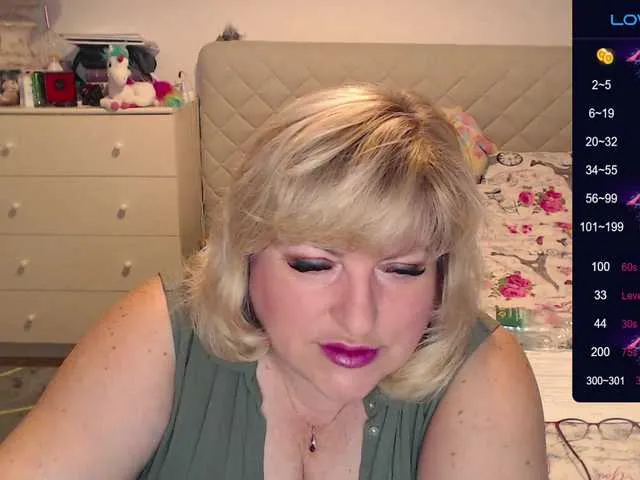 Live sex webcam photo for SmileOfAngel #276412637