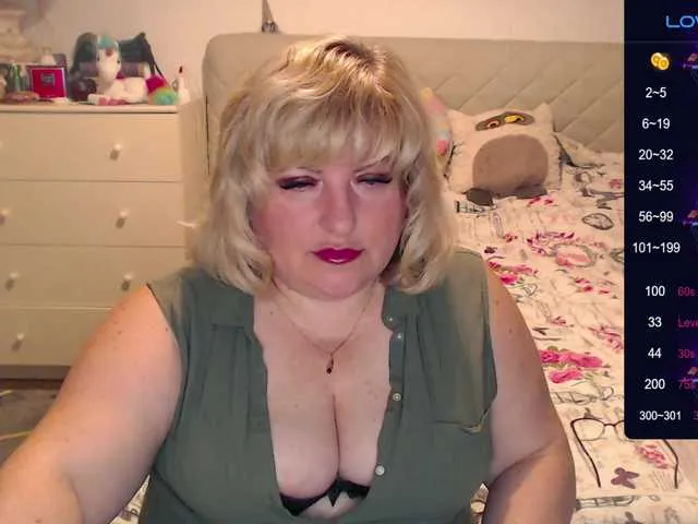 Live sex webcam photo for SmileOfAngel #276498522