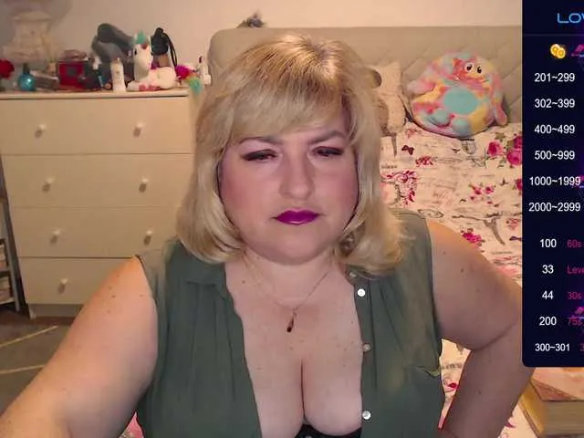 Live sex webcam photo for SmileOfAngel #276622215