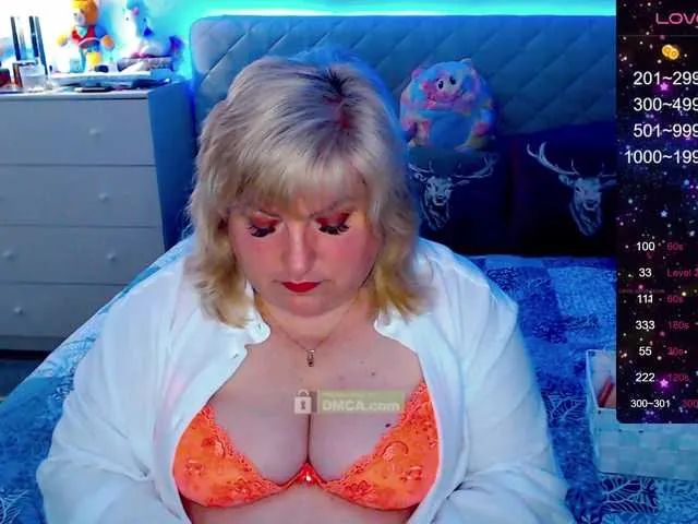 Live sex webcam photo for SmileOfAngel #278142688