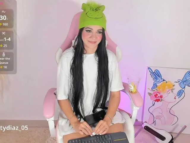 Live sex webcam photo for SmithPaty #290187840