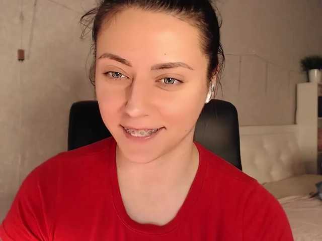 Live sex webcam photo for SmoothiesKivi #288038867