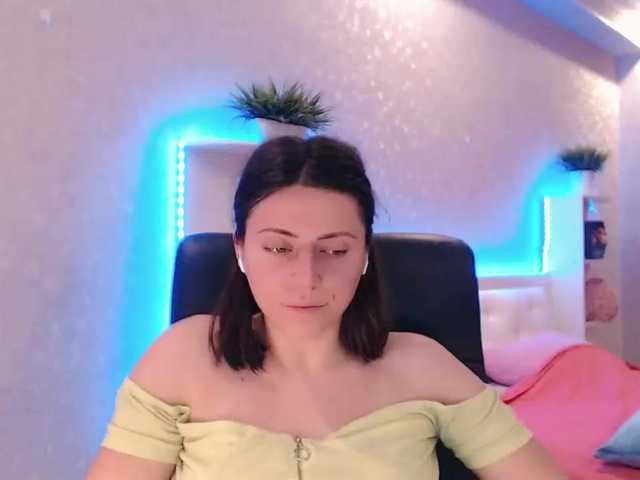 Live sex webcam photo for SmoothiesKivi #288038892