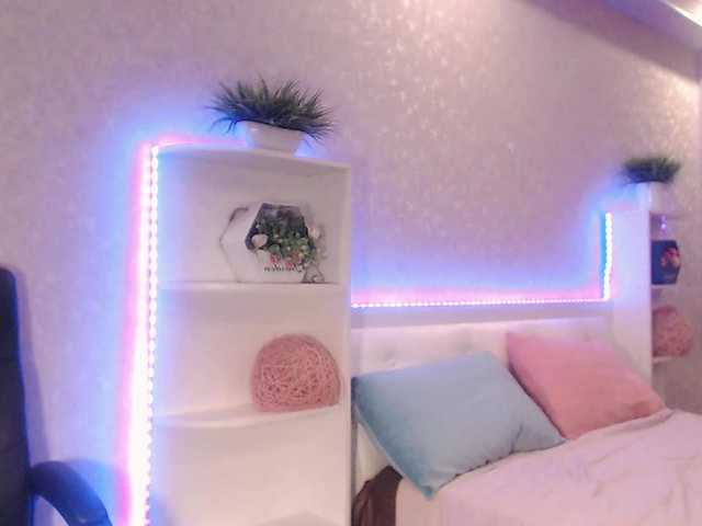 Live sex webcam photo for SmoothiesKivi #288038911