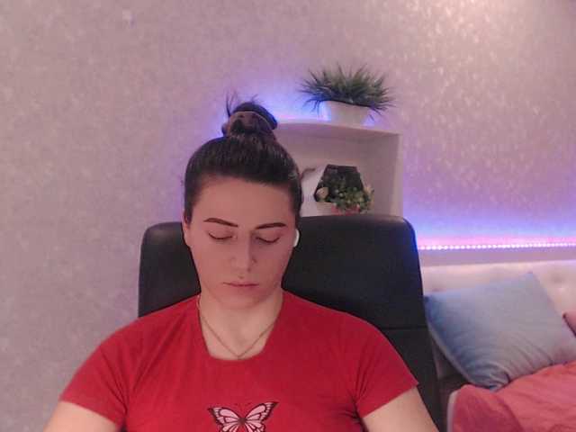 Live sex webcam photo for SmoothiesKivi #288038919