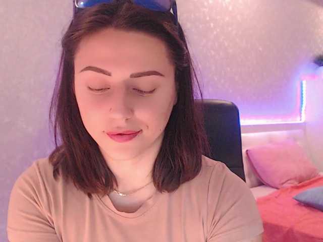 Live sex webcam photo for SmoothiesKivi #288038957