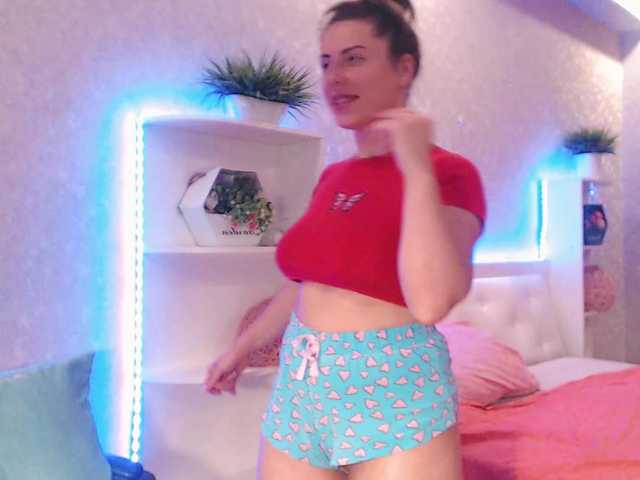 Live sex webcam photo for SmoothiesKivi #288038974