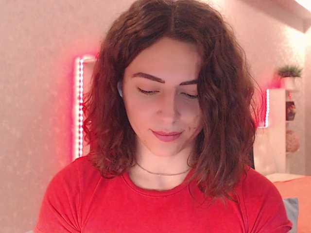 Live sex webcam photo for SmoothiesKivi #289538323