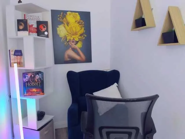 Live sex webcam photo for SnowingWinter #291362621