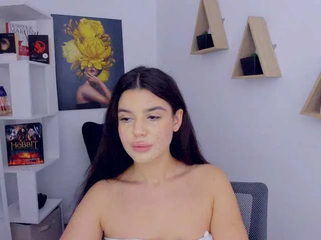 Live sex webcam photo for SnowingWinter #291428360