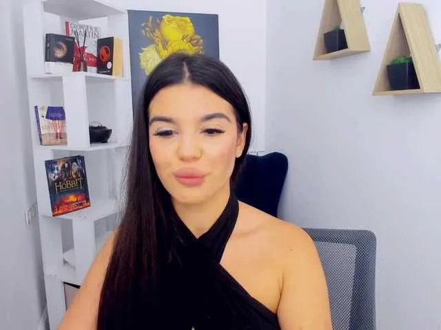 Live sex webcam photo for SnowingWinter #291668180