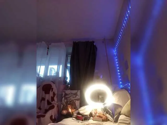 Live sex webcam photo for Sofa999 #291955061