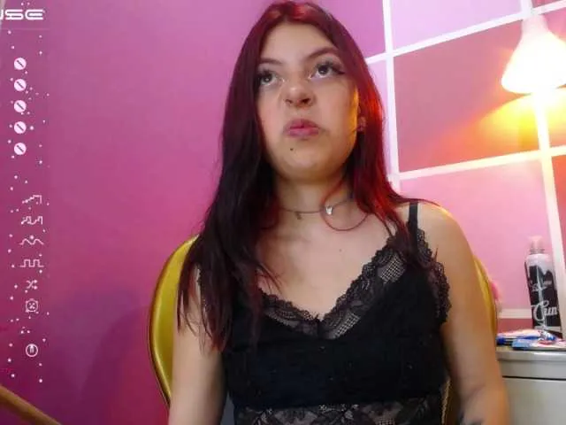 Live sex webcam photo for Sofhia-Kim #275755952