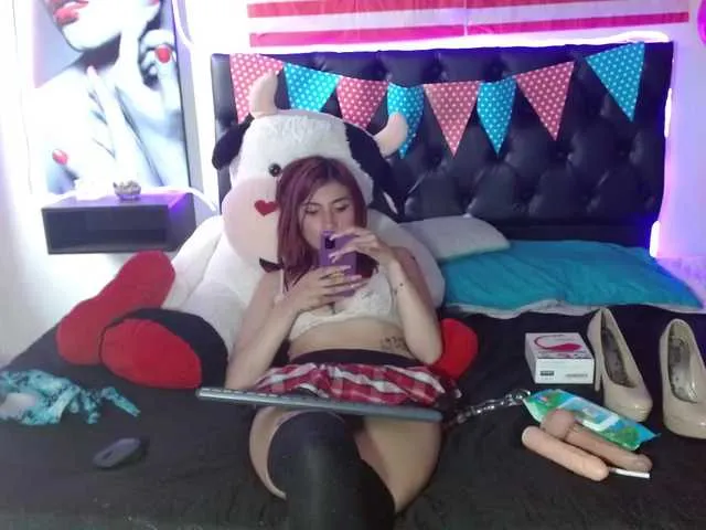 Live sex webcam photo for Sofi-henao #273994412