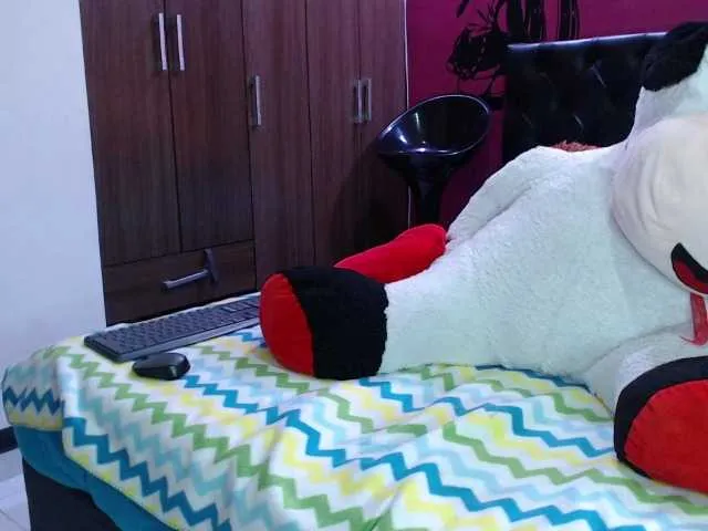 Live sex webcam photo for Sofi-henao #275433367