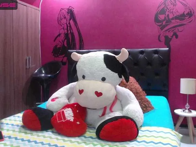 Live sex webcam photo for Sofi-henao #275539745