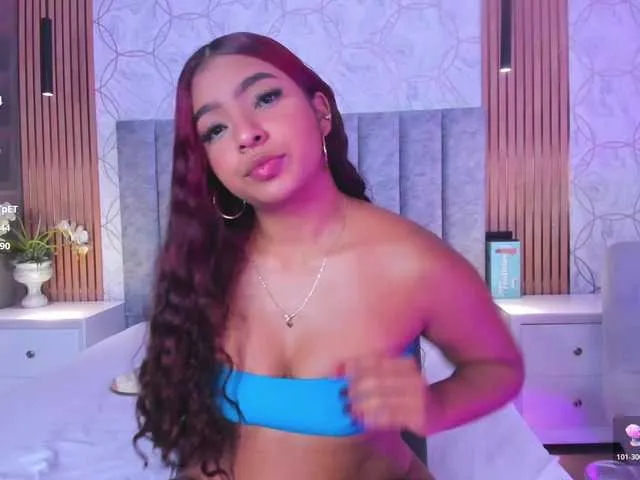 Live sex webcam photo for SofiCruz #293452585