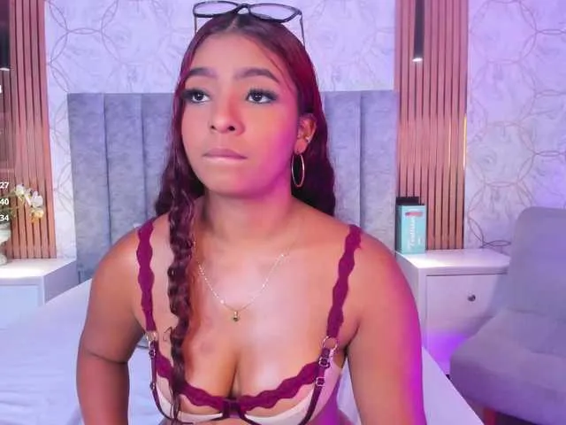 Live sex webcam photo for SofiCruz #293491619