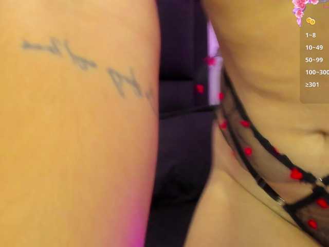 Live sex webcam photo for SofiGuzman #290768495