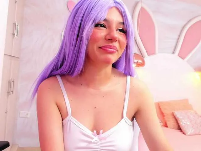 Live sex webcam photo for SofiHentai #276766855