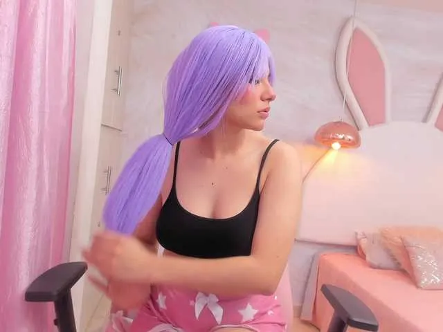Live sex webcam photo for SofiHentai #276794749