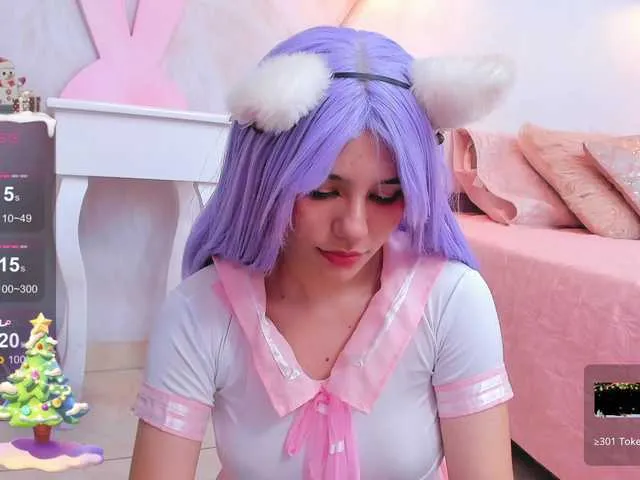 Live sex webcam photo for SofiHentai #276970436